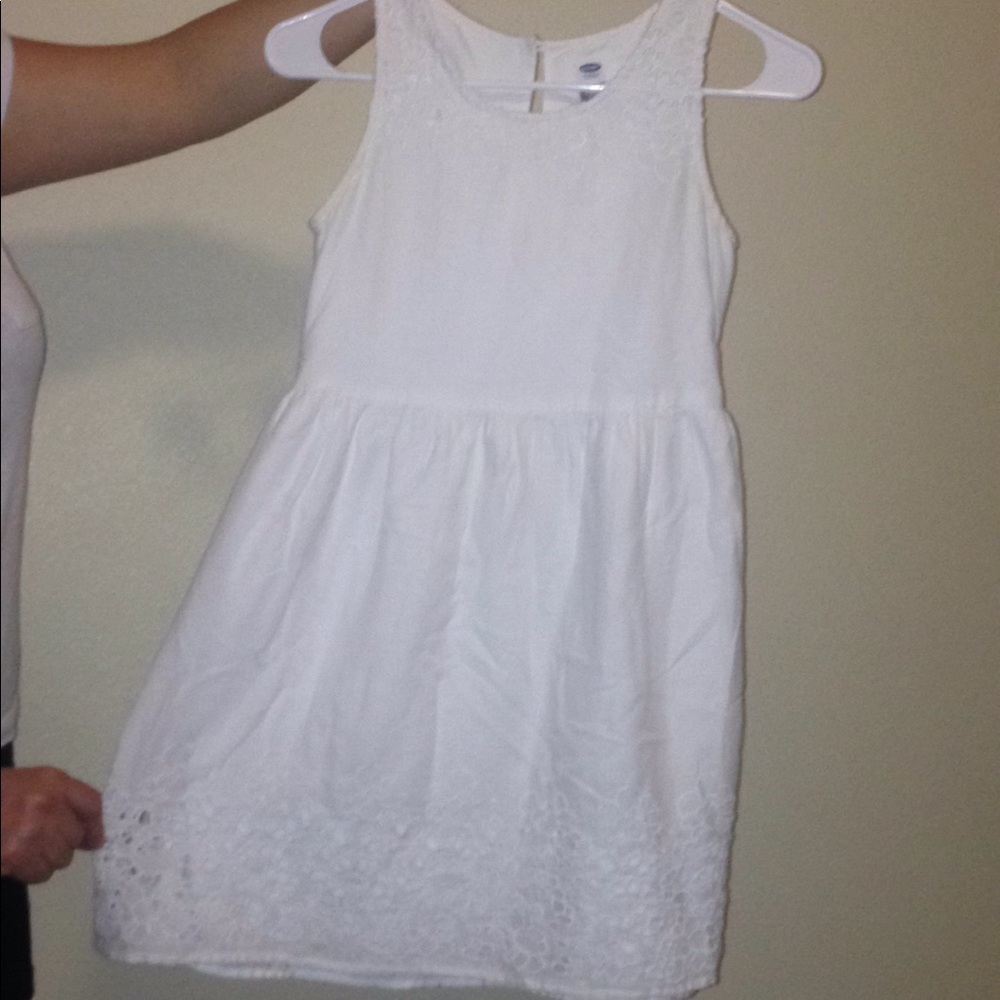 Girl dress